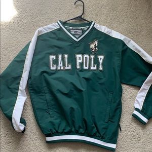 Cal Poly Slo Puffer